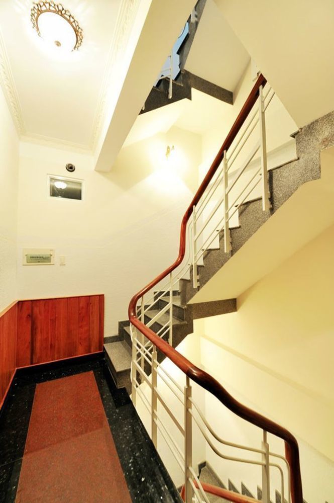 Phuoc Son Hotel Da Lat Dış mekan fotoğraf